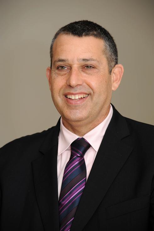עו"ד יורם הכהן, מנכ"ל איגוד האינטרנט הישראלי 