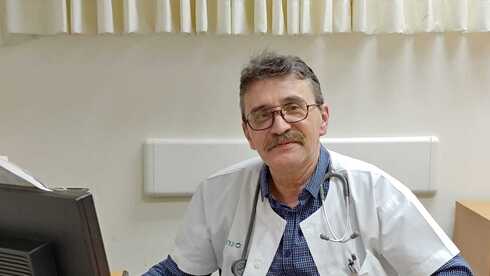 ד"ר איגור ויסמן