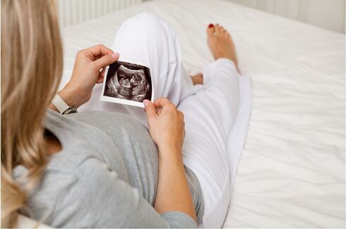 הפריה חוץ גופית IVF הריון טיפולי פוריות