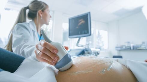 סקירת מערכות בדיקת הריון