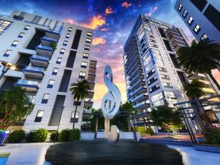 הפרויקט היוקרתי Shir Towers  בלב נתיבות 
