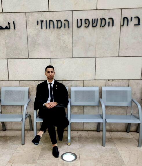 עו"ד עמירם אלקובי