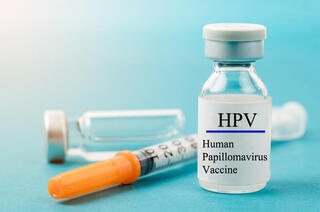 וירוס הפפילומה האנושי (HPV) 
