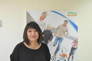 ד"ר טטיאנה זלוז'ין 