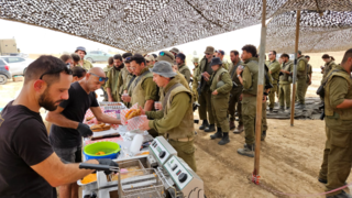 קבלת השבת של הלדור