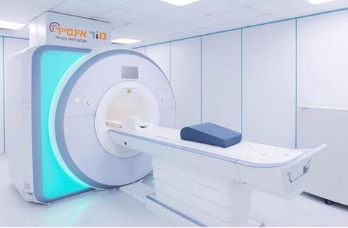 תמונת MRI 