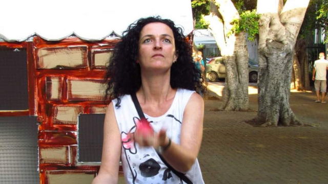 סיגל קליין ז"ל