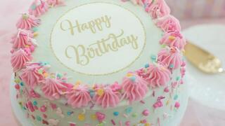 עוגות יום הולדת 