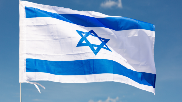 "אני ישראלי". סדנה מיוחדת לכבוד יום העצמאות
